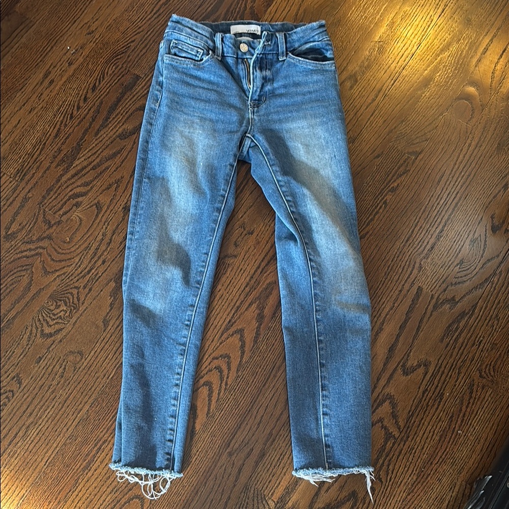 Vervet Jeans